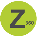 Customer profile logo