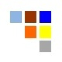 Customer profile logo
