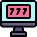 Customer profile logo