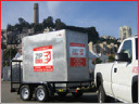 Customer profile logo