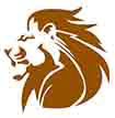 Customer profile logo
