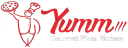 Customer profile logo