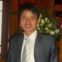 Customer profile logo