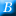 Customer profile logo