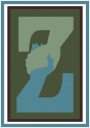 Customer profile logo