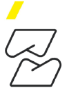 Customer profile logo