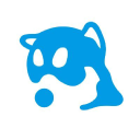 Customer profile logo