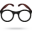 Customer profile logo