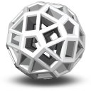 Customer profile logo
