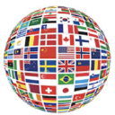Customer profile logo