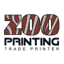 Customer profile logo