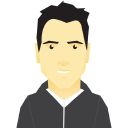 Customer profile logo