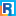 Customer profile logo
