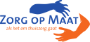 Customer profile logo