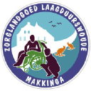 Customer profile logo