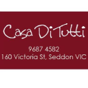 Customer profile logo
