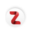 Customer profile logo