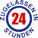 Customer profile logo