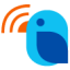 Customer profile logo