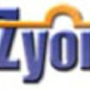 Customer profile logo
